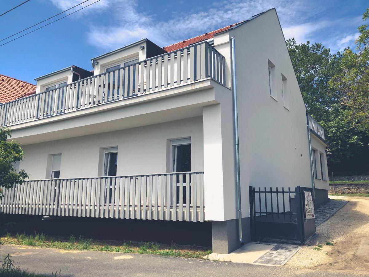 Patent, Your Home In Badacsony Badacsonytomaj Exterior foto